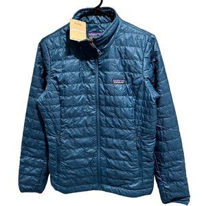 Patagonia Nano Puff Jacket